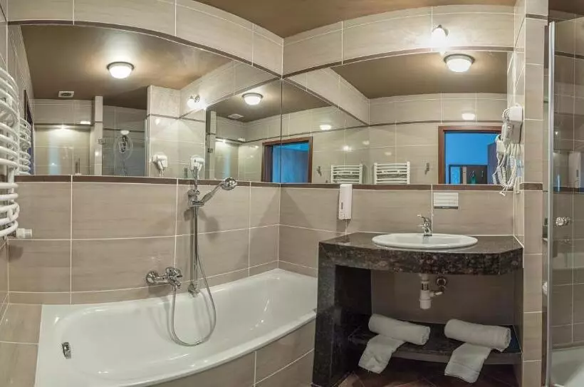 Jasek Premium Hotel Wrocław