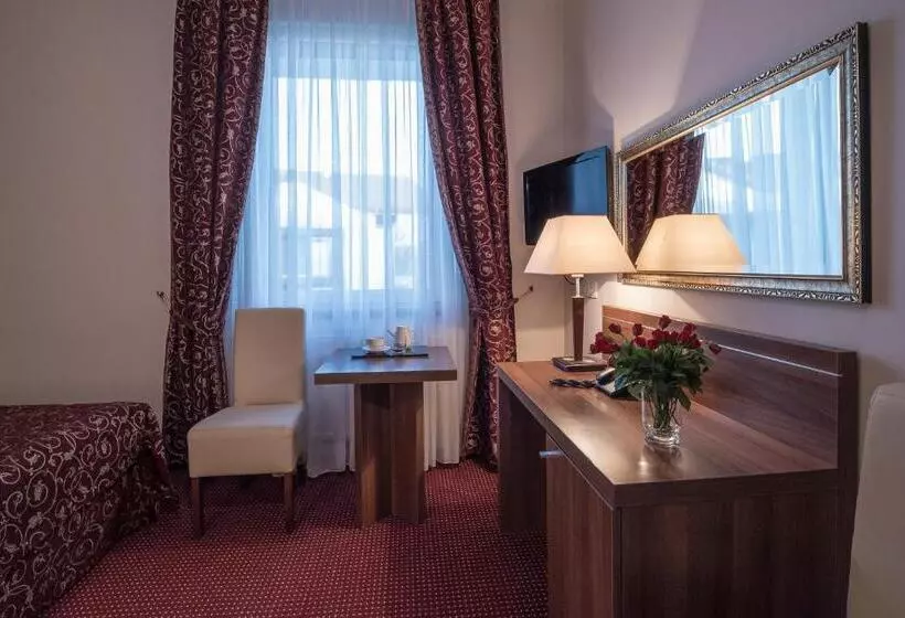 Jasek Premium Hotel Wrocław