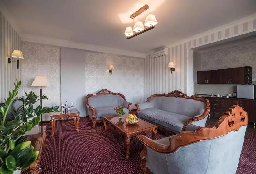 Jasek Premium Hotel Wrocław