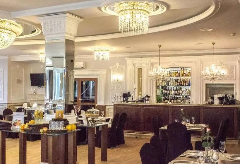 Jasek Premium Hotel Wrocław