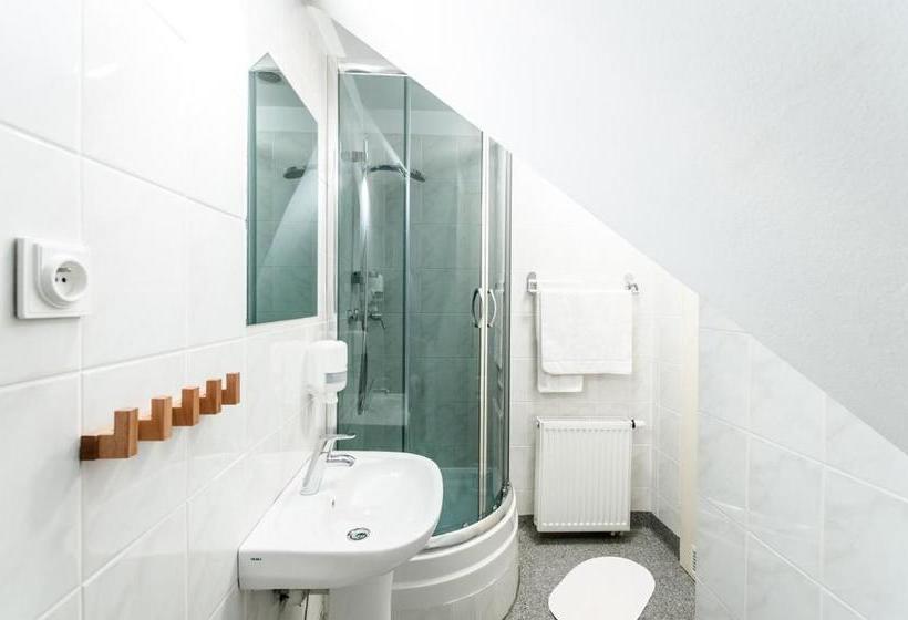 ユースホステル Melody Stary Rynek Poznan