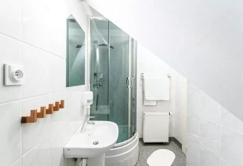 هاستل Melody Stary Rynek Poznan