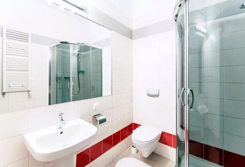 هاستل Melody Stary Rynek Poznan