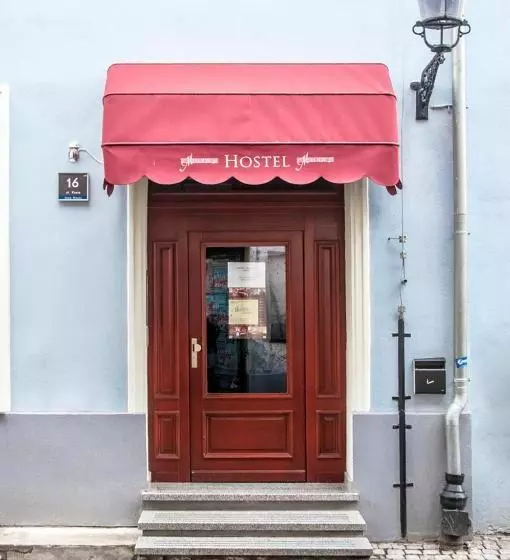 هاستل Melody Stary Rynek Poznan