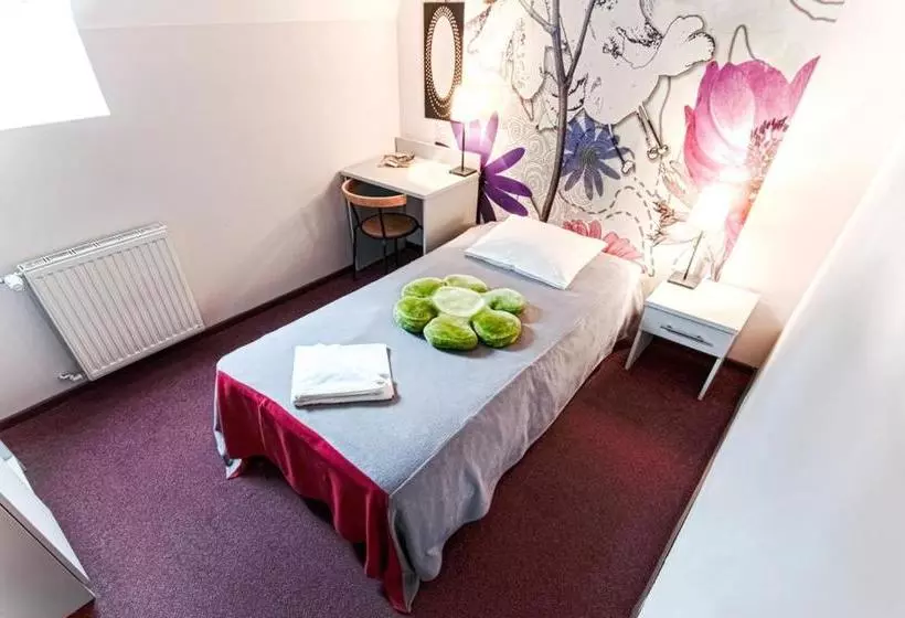 هاستل Melody Stary Rynek Poznan