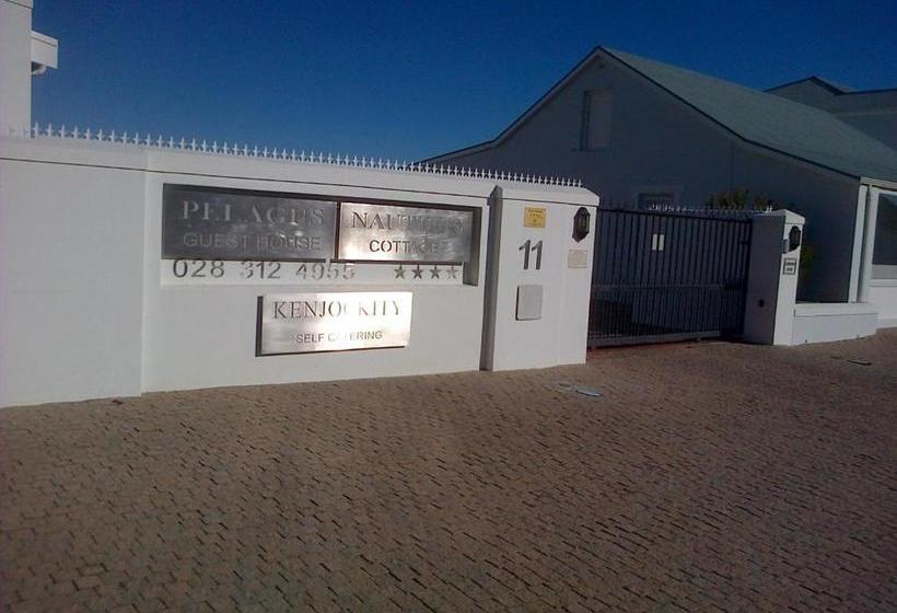 Nautilus Guest House