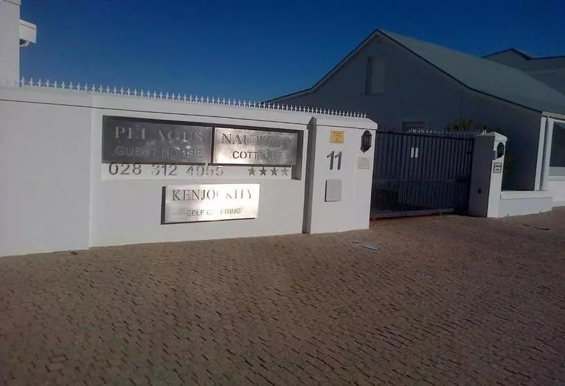 Nautilus Guest House