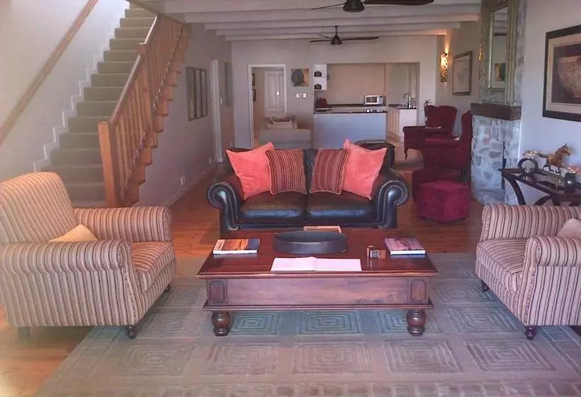 Nautilus Guest House