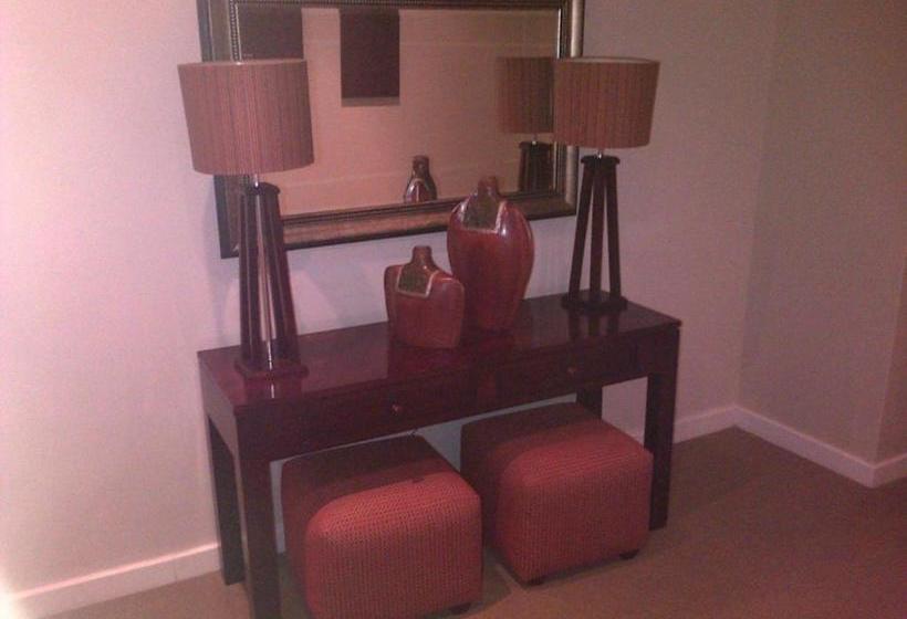 Nautilus Guest House