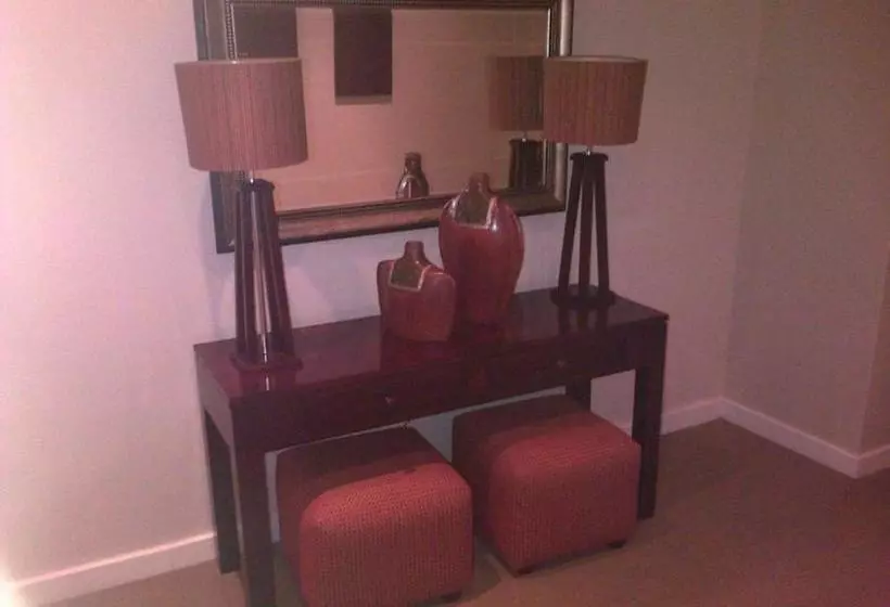 Nautilus Guest House