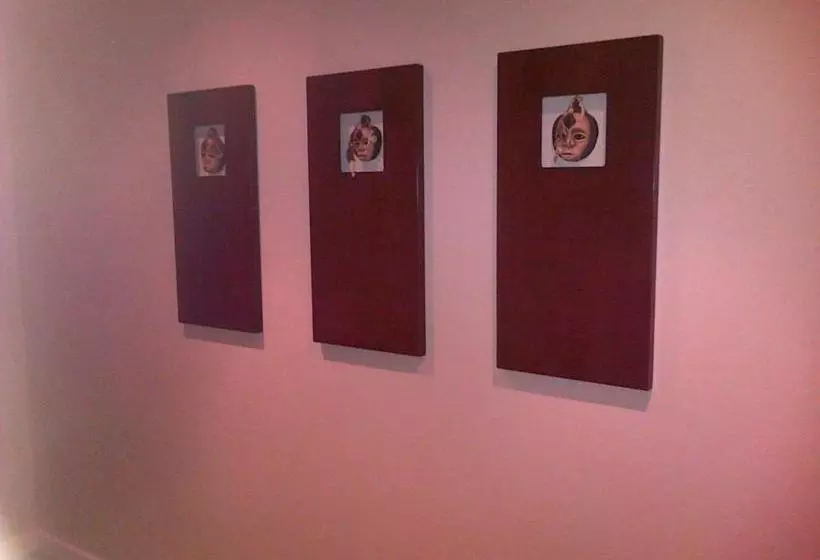 Nautilus Guest House