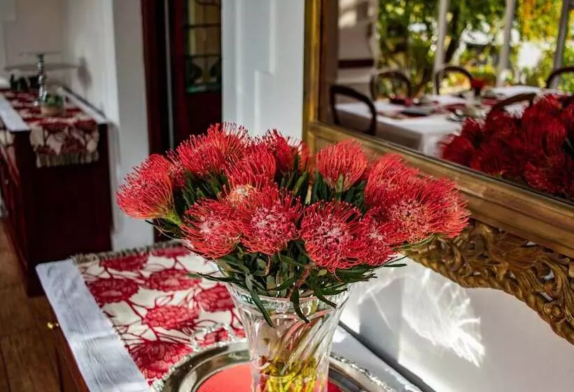 ペンション Carmichael House Boutique