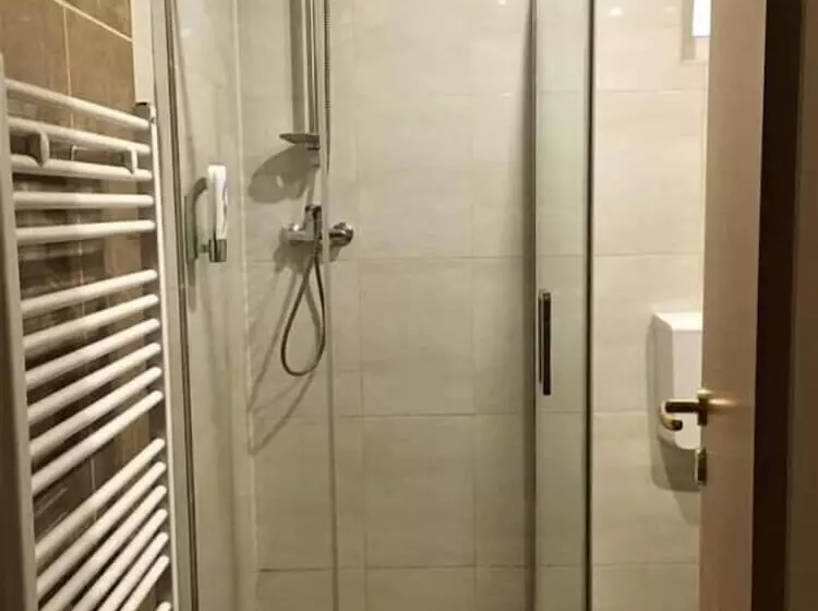 ペンション Casa Mureșan