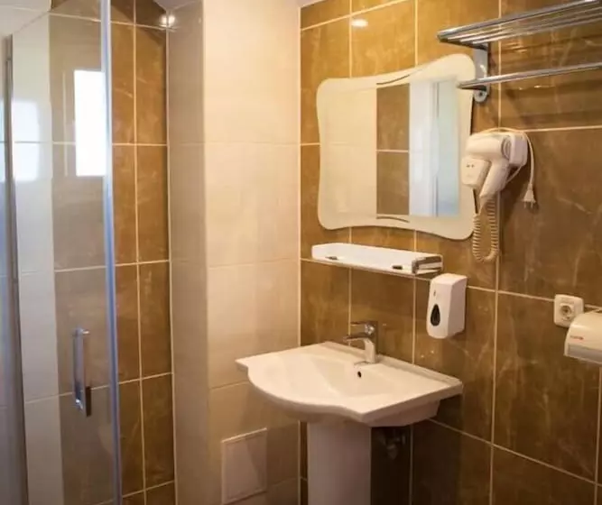 ペンション Casa Mureșan