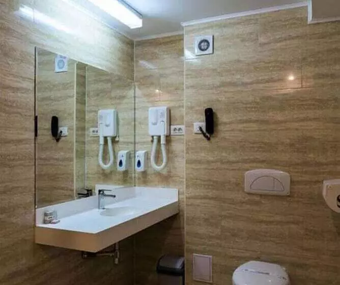 ペンション Casa Mureșan