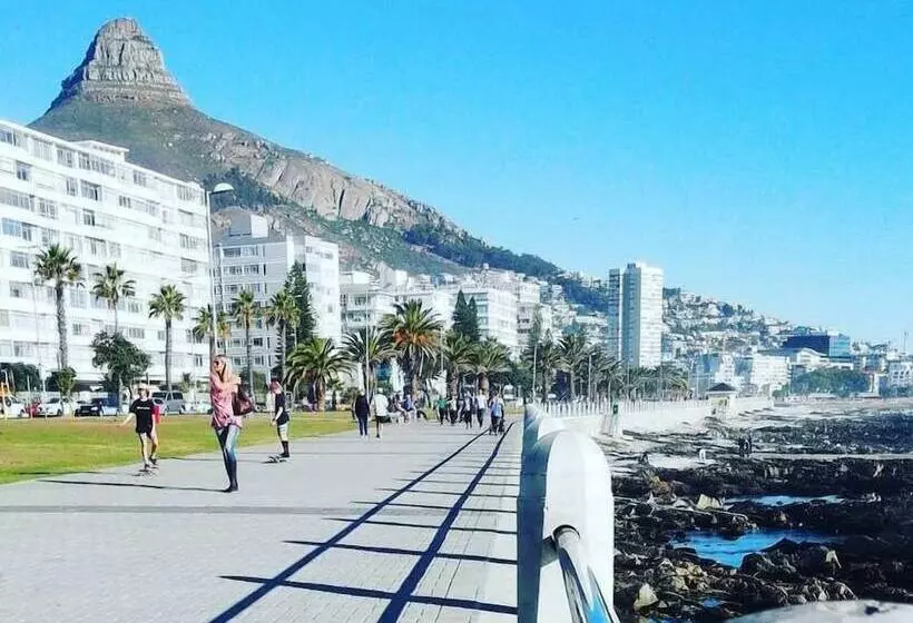 ペンション Mountview Guest House