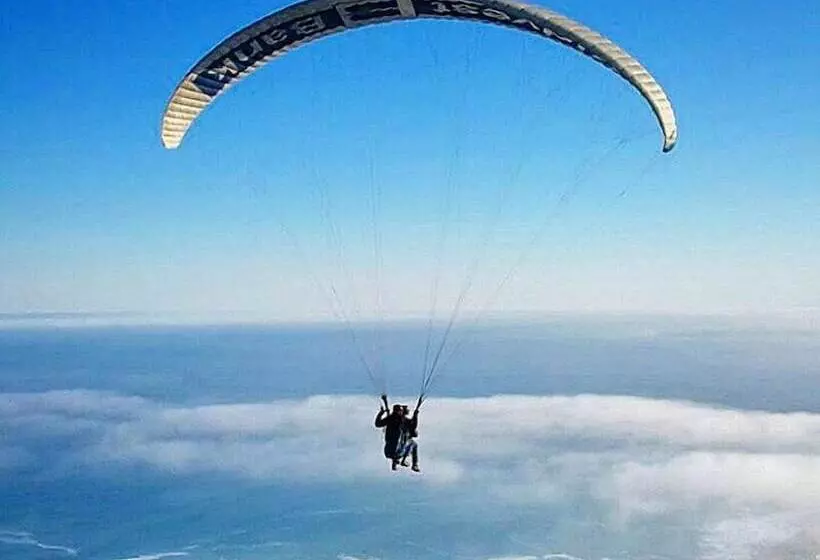 ペンション Mountview Guest House