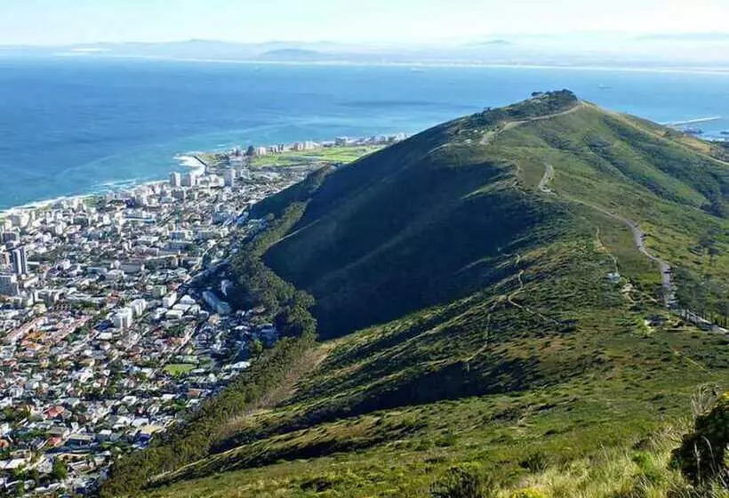 ペンション Mountview Guest House