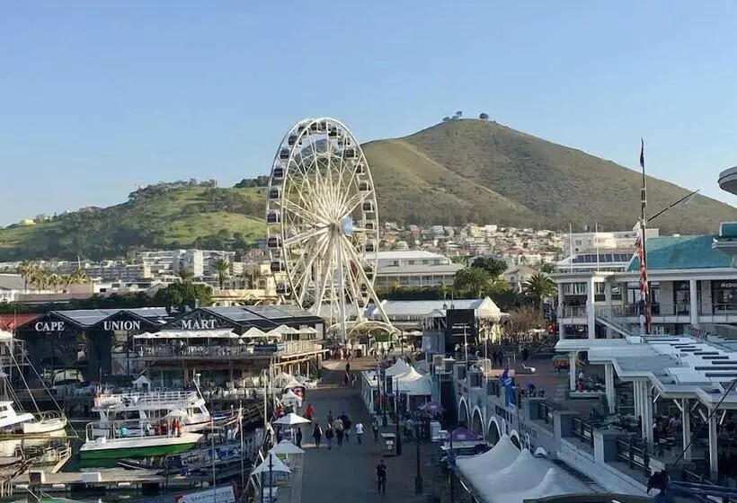 ペンション Mountview Guest House