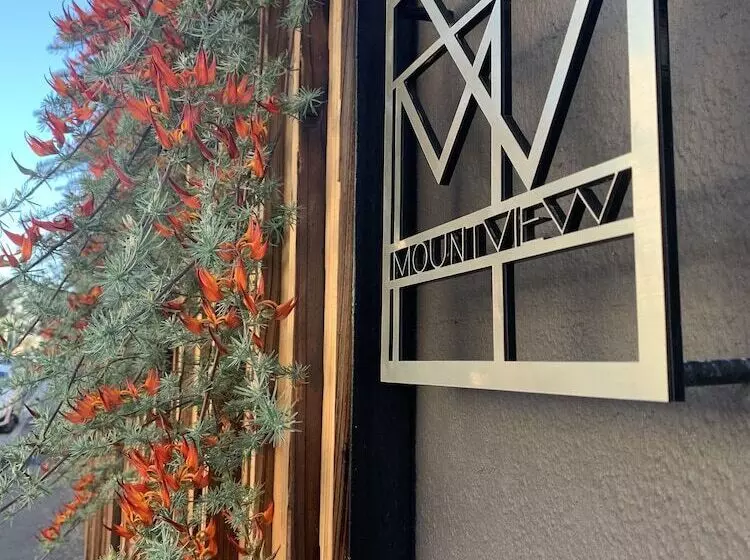 ペンション Mountview Guest House