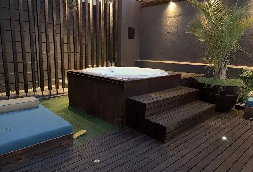 ペンション Mountview Guest House