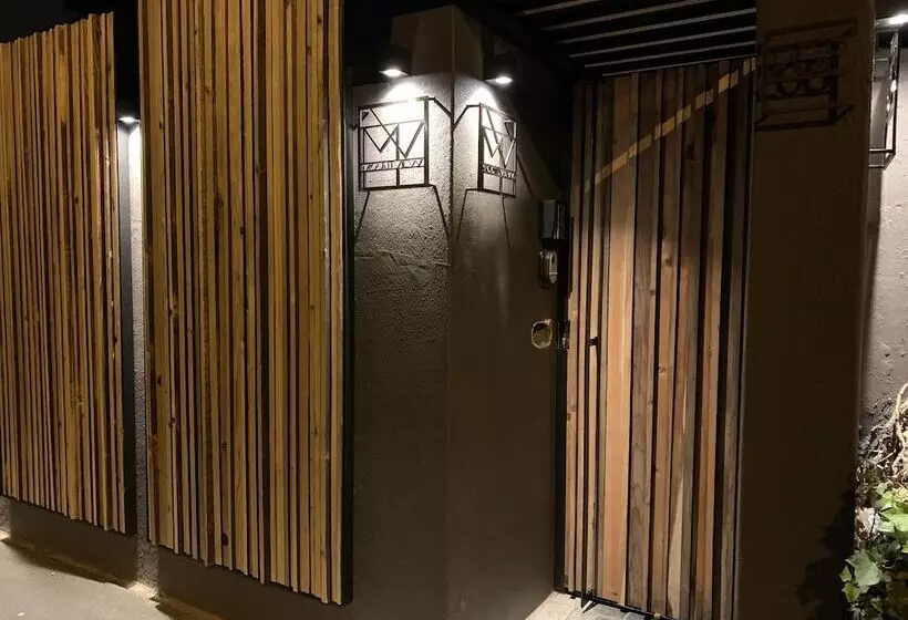 ペンション Mountview Guest House