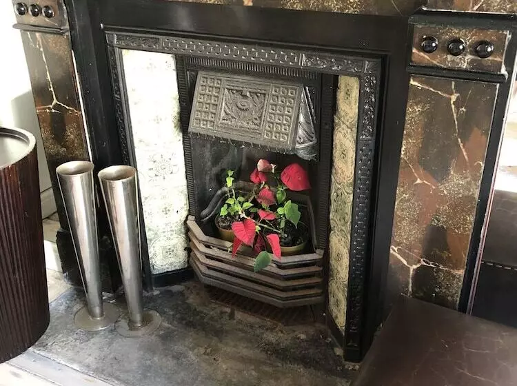 ペンション Mountview Guest House