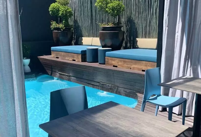 ペンション Mountview Guest House