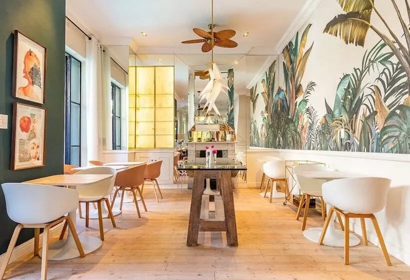 ペンション Mountview Guest House