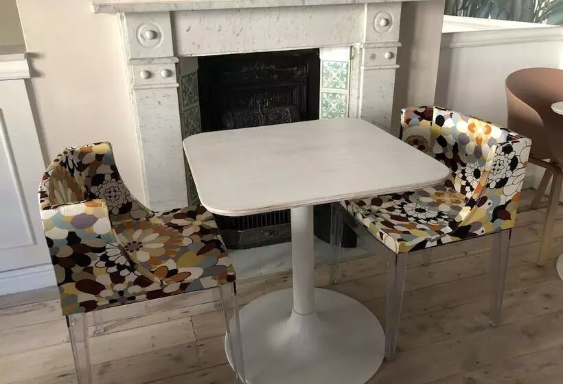 ペンション Mountview Guest House