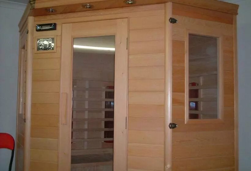 ペンション Mountview Guest House