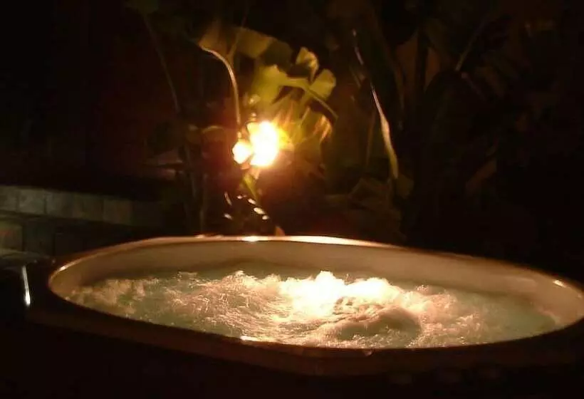 ペンション Mountview Guest House