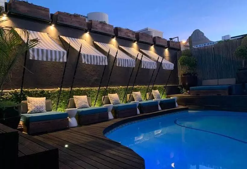 ペンション Mountview Guest House