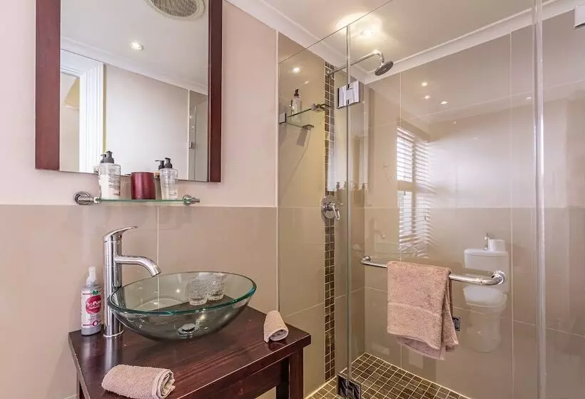 ペンション Mountview Guest House