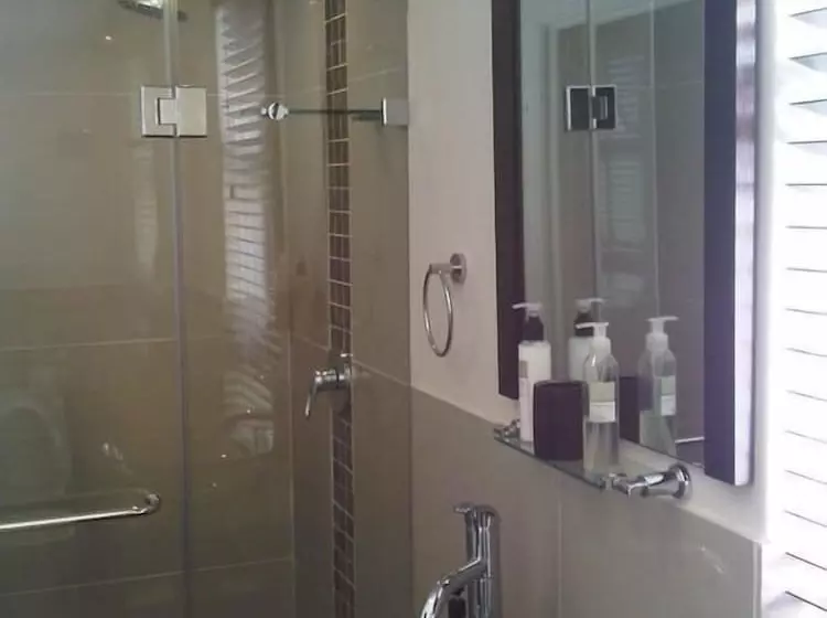 ペンション Mountview Guest House