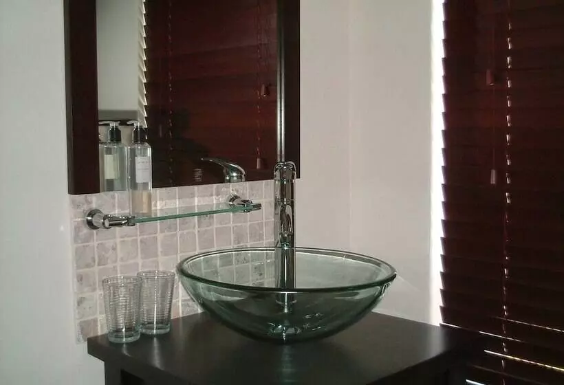 ペンション Mountview Guest House