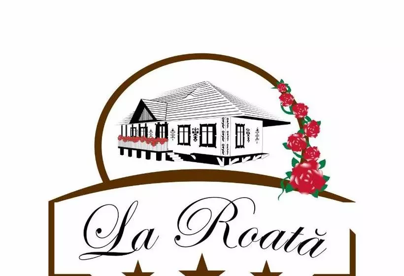 Pension La Roata