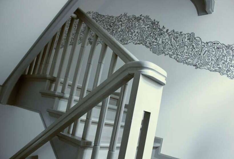 Soda Hostel & Apartments