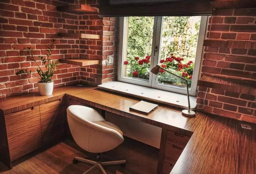 Apartamenty Straszewskiego