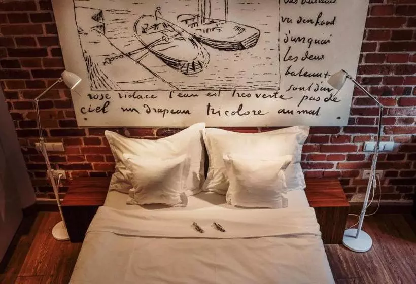 Apartamenty Straszewskiego