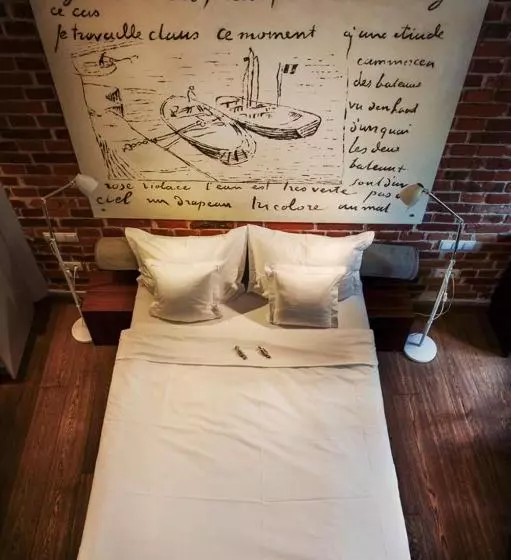 Apartamenty Straszewskiego