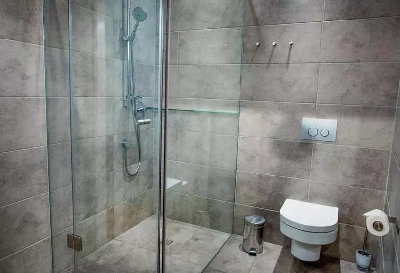 Apartamenty Straszewskiego