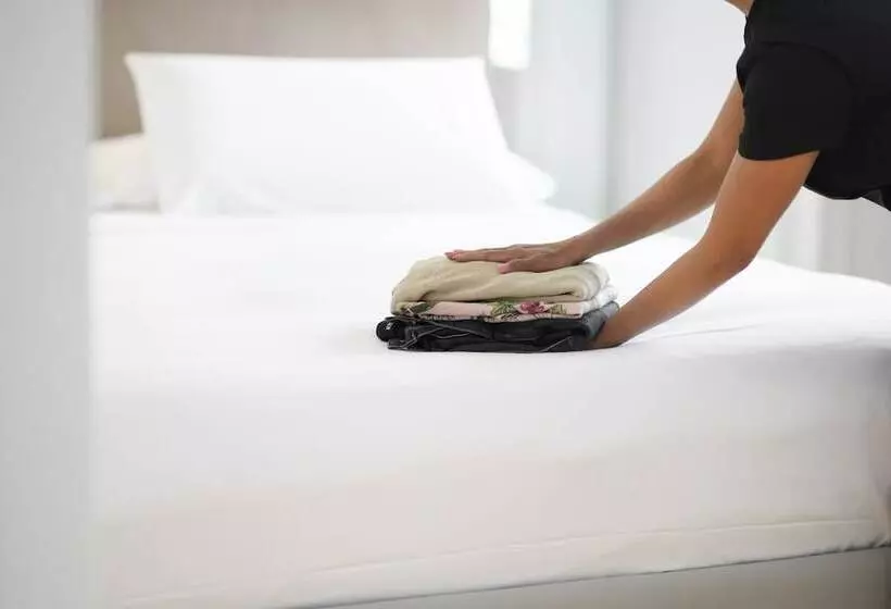 Swiss Luxury Apartments