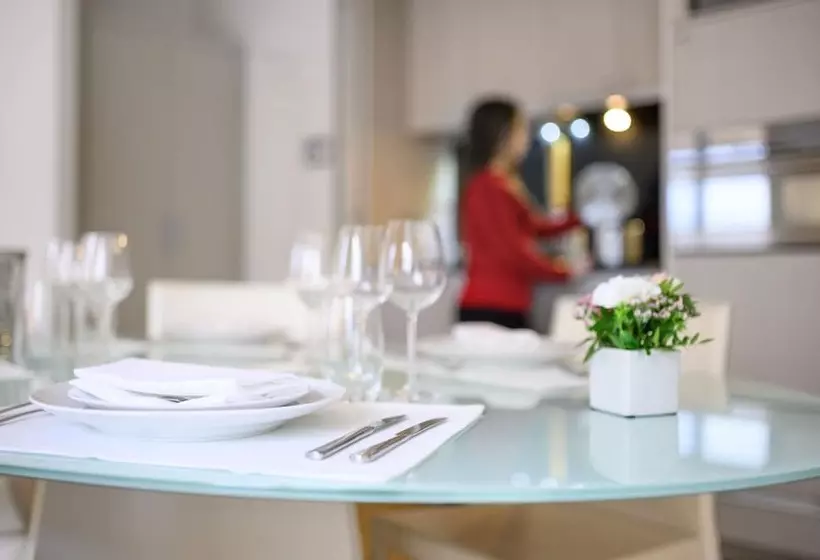 Swiss Luxury Apartments