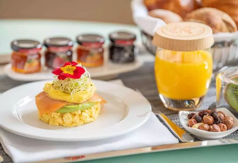 Swiss Luxury Apartments