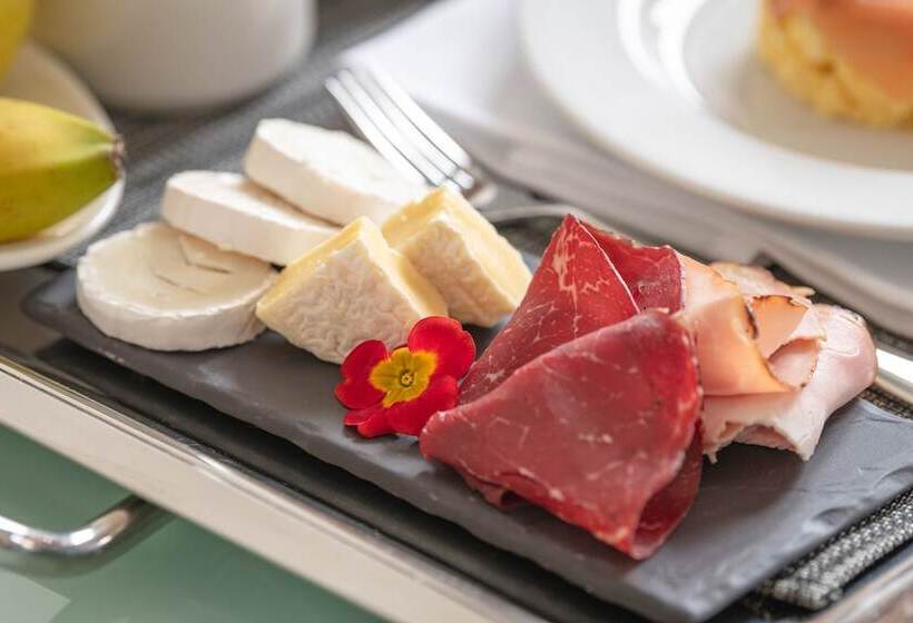 Swiss Luxury Apartments