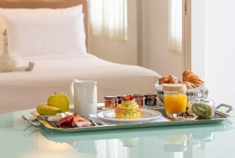 Swiss Luxury Apartments