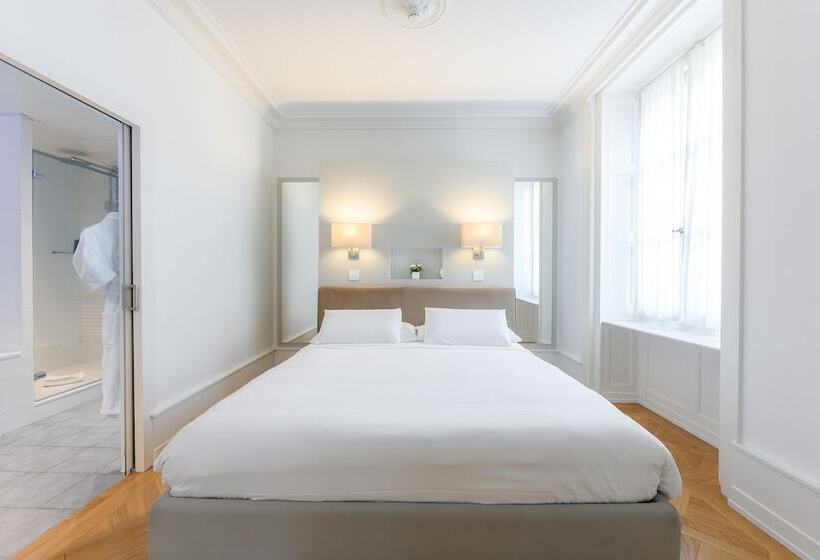 Swiss Luxury Apartments