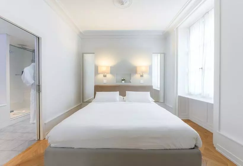 Swiss Luxury Apartments