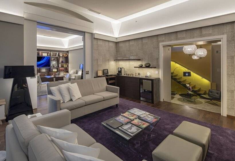 Swiss Luxury Apartments